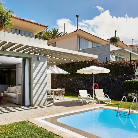 סנטה אורסולה Coral Villas La Quinta מראה חיצוני תמונה