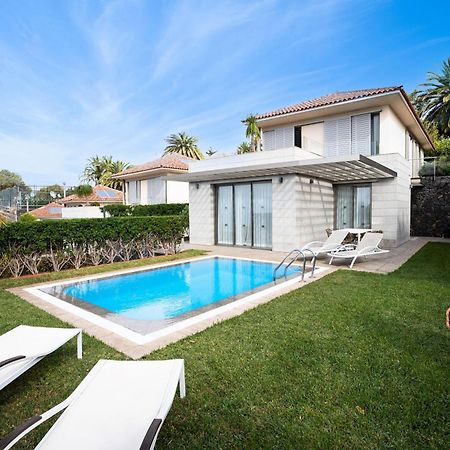 סנטה אורסולה Coral Villas La Quinta מראה חיצוני תמונה