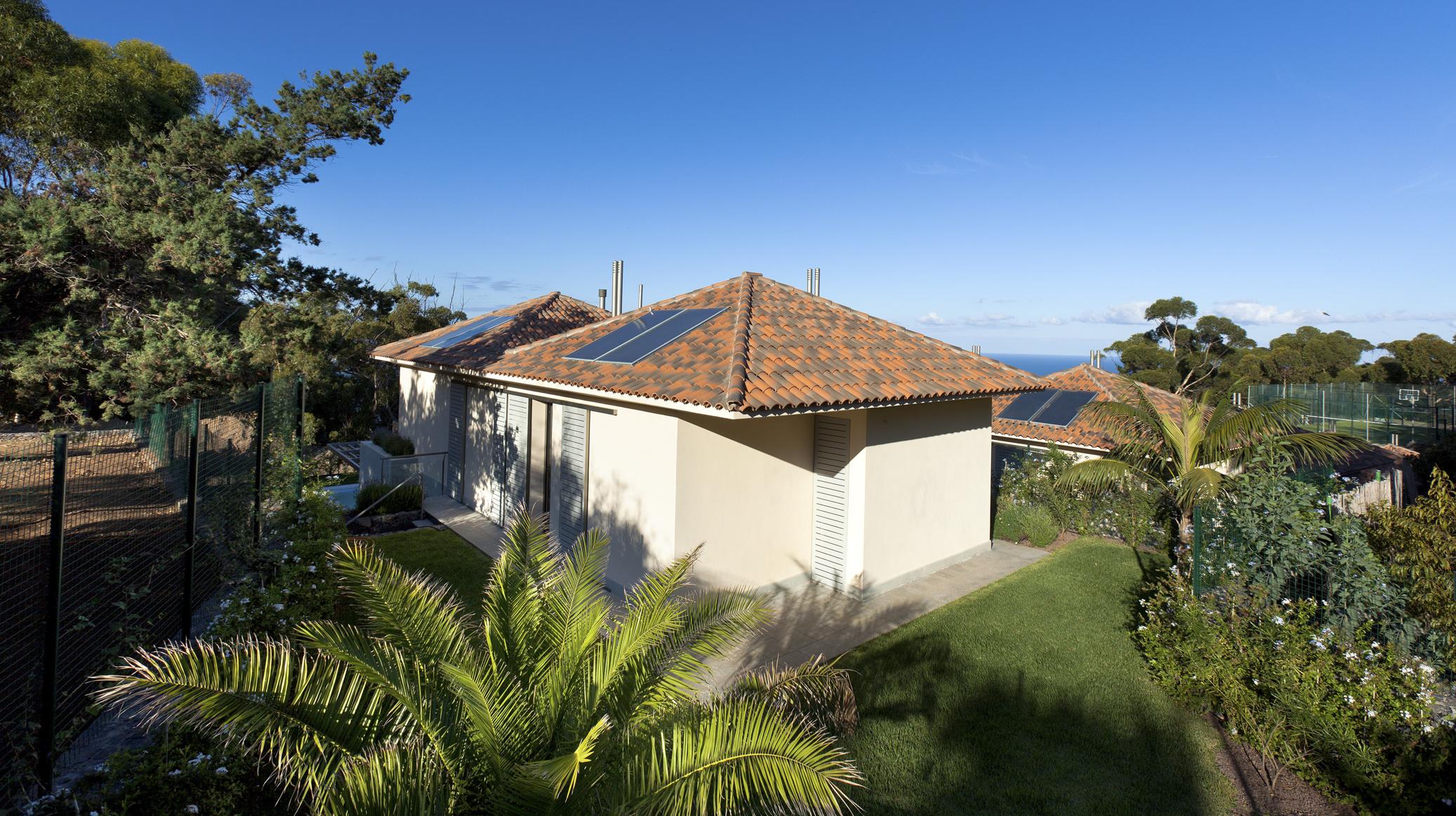 סנטה אורסולה Coral Villas La Quinta מראה חיצוני תמונה