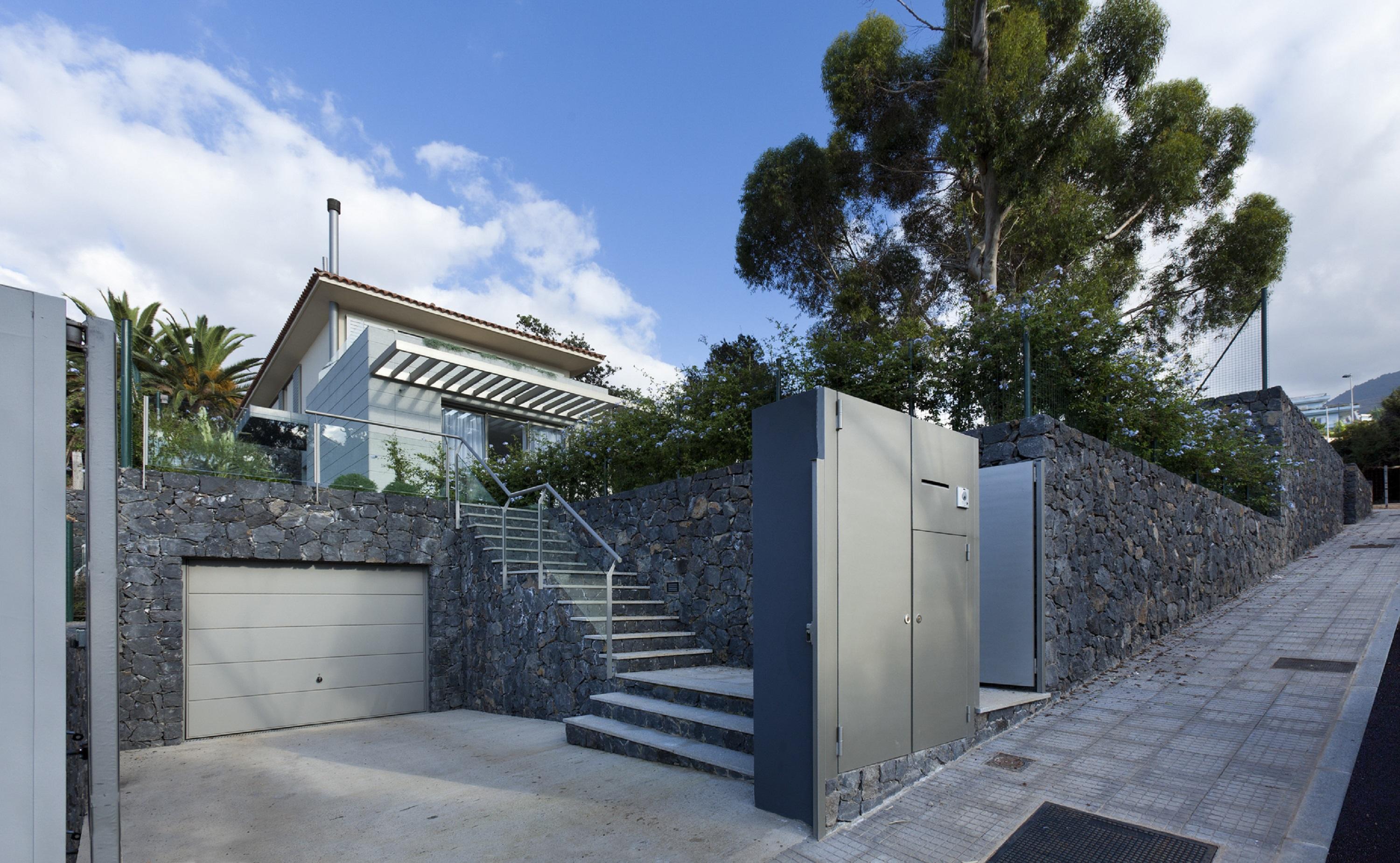 סנטה אורסולה Coral Villas La Quinta מראה חיצוני תמונה