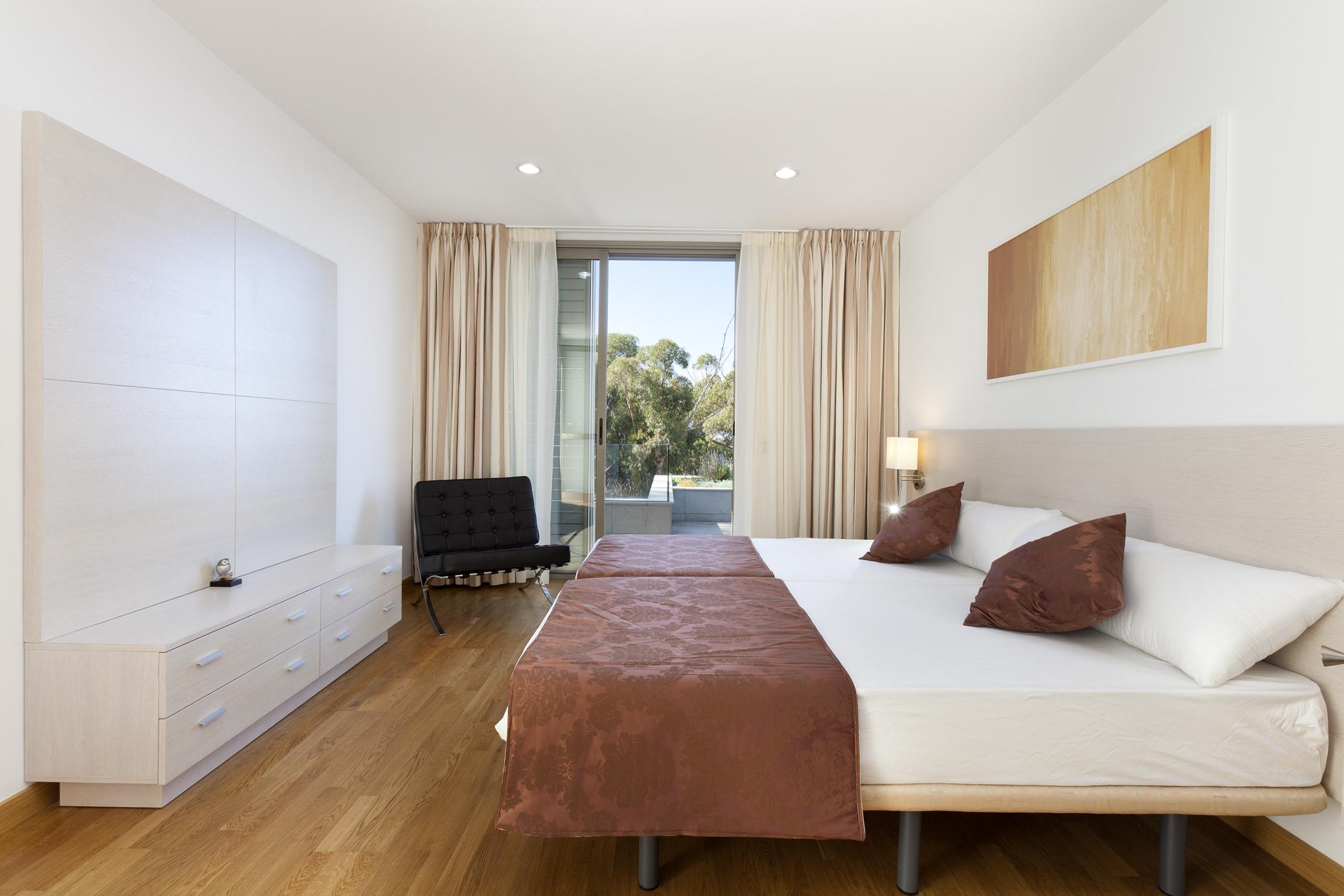סנטה אורסולה Coral Villas La Quinta מראה חיצוני תמונה
