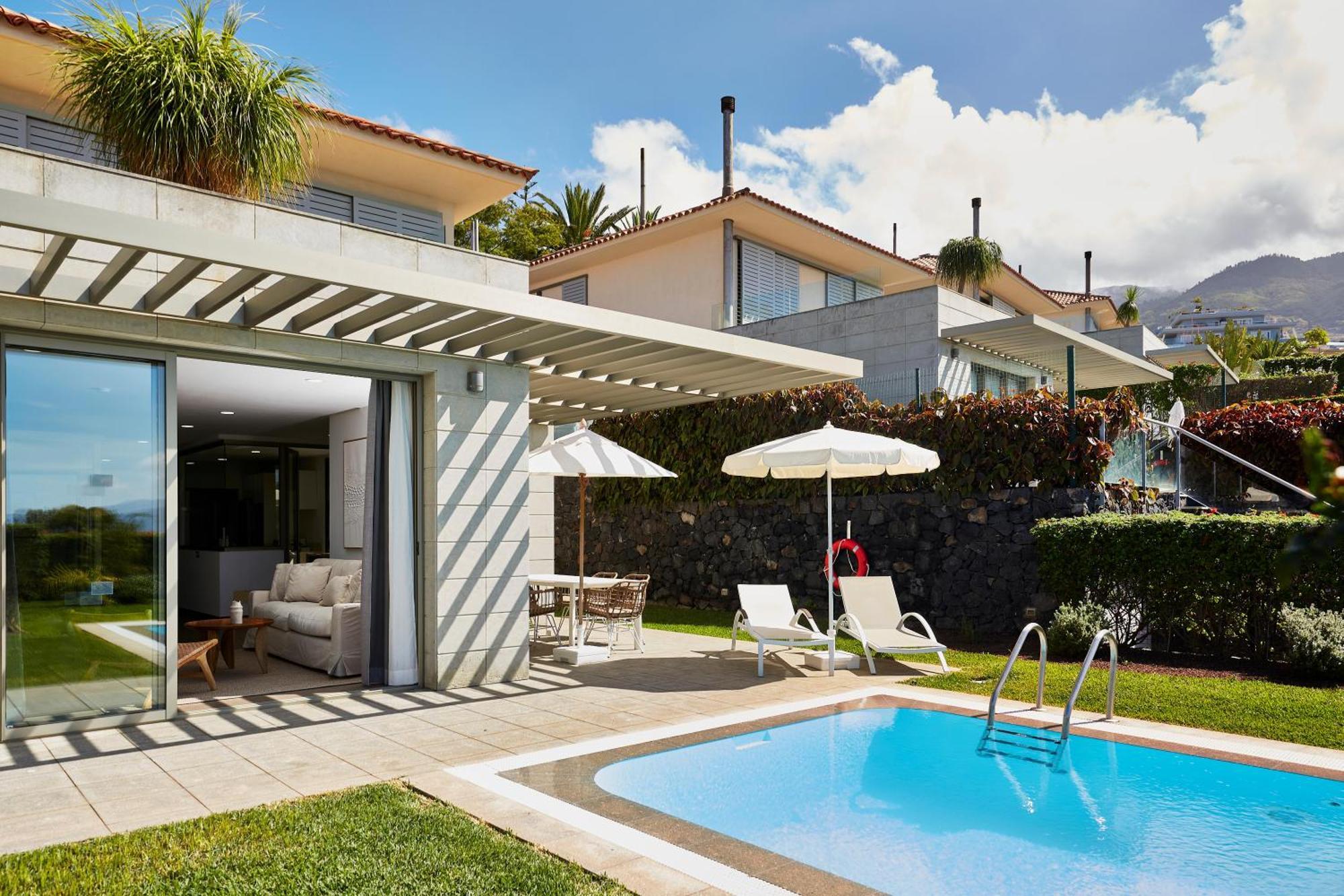 סנטה אורסולה Coral Villas La Quinta מראה חיצוני תמונה