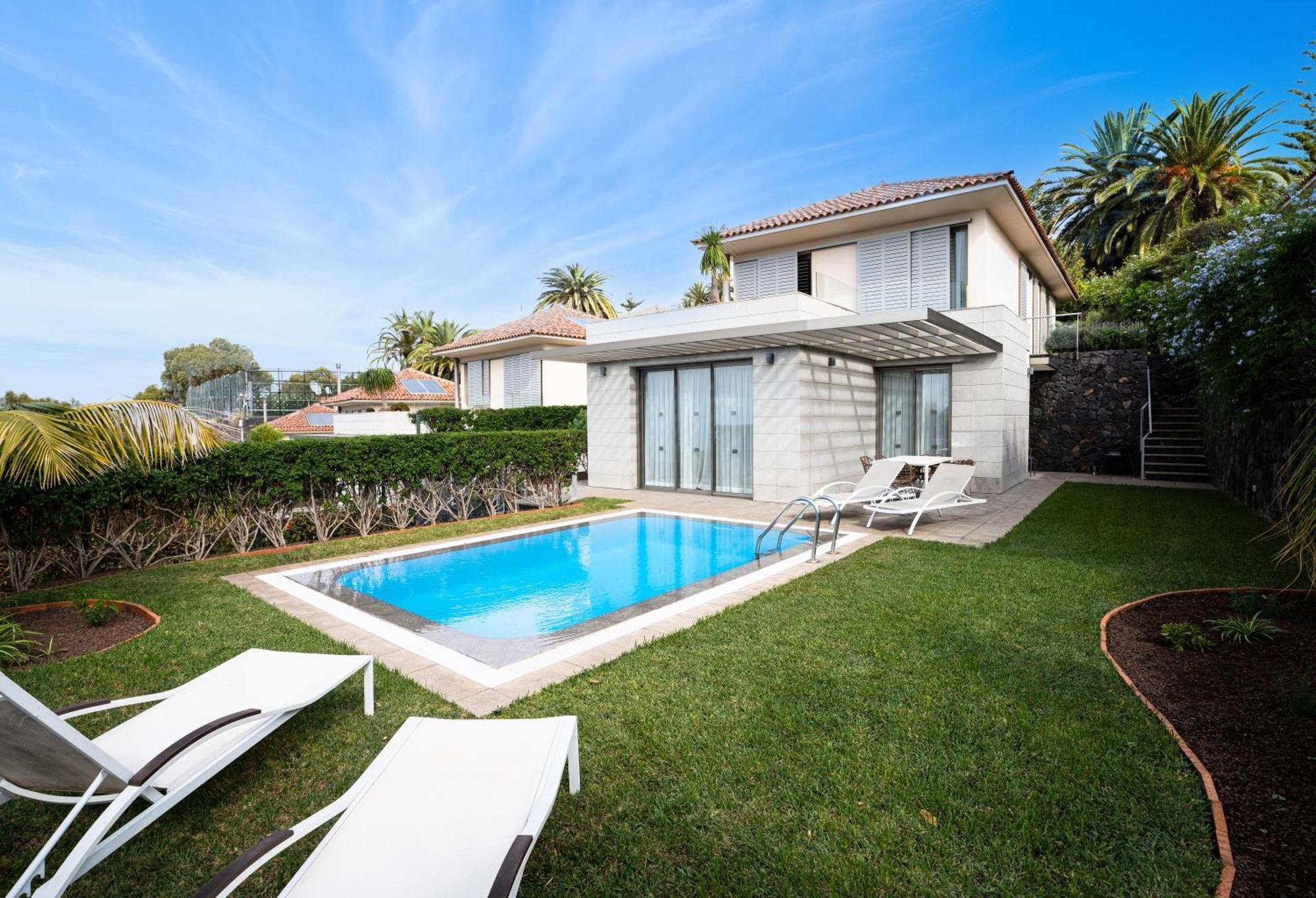 סנטה אורסולה Coral Villas La Quinta מראה חיצוני תמונה