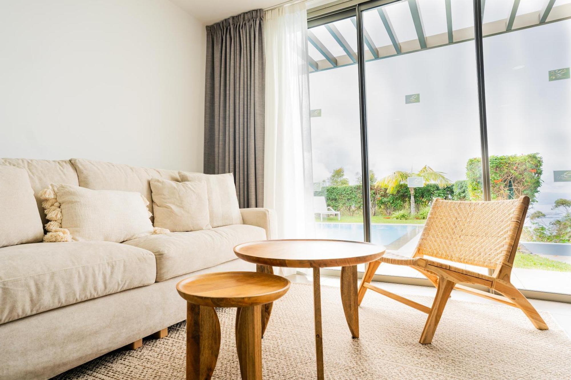 סנטה אורסולה Coral Villas La Quinta מראה חיצוני תמונה