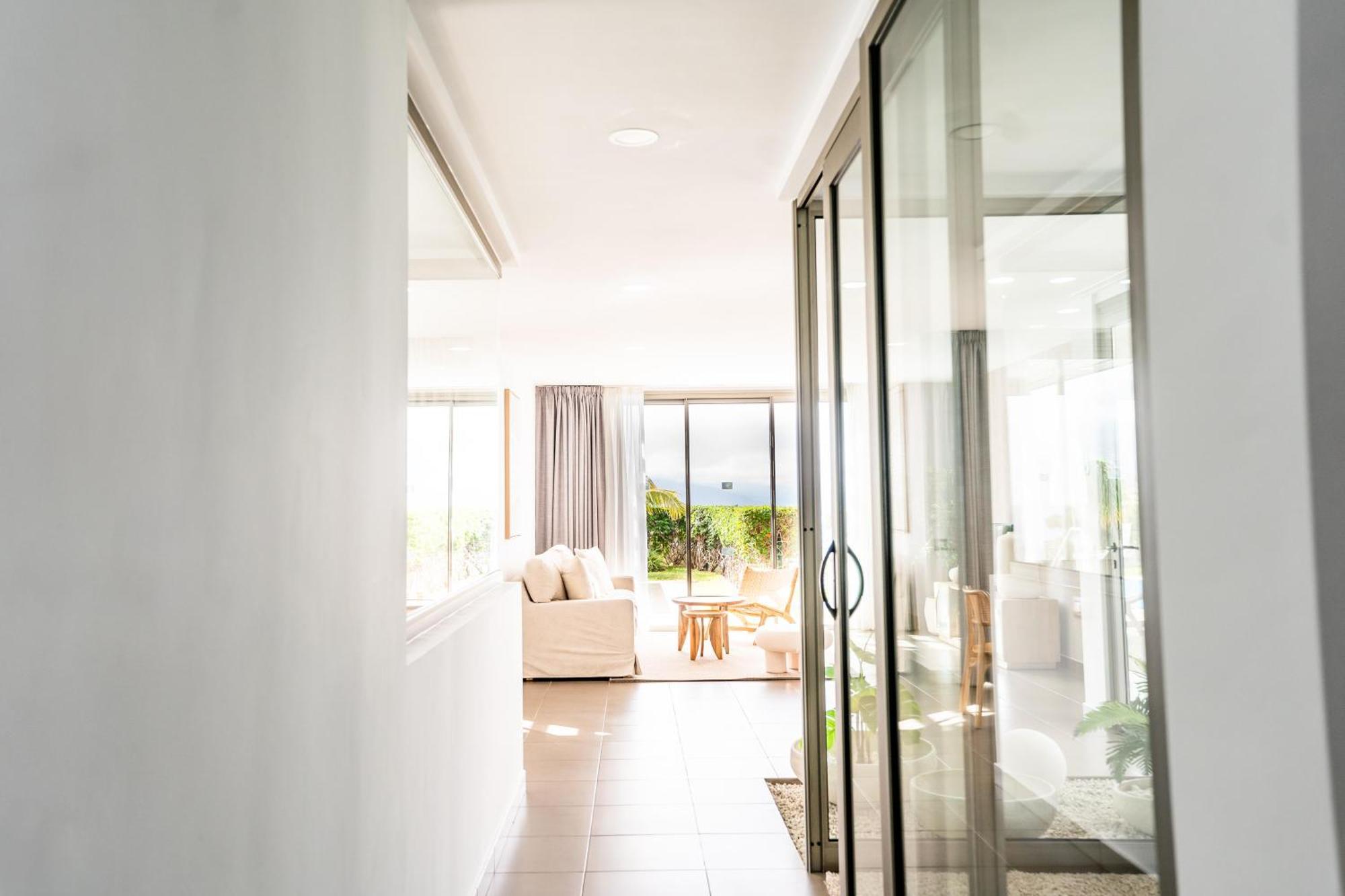 סנטה אורסולה Coral Villas La Quinta מראה חיצוני תמונה