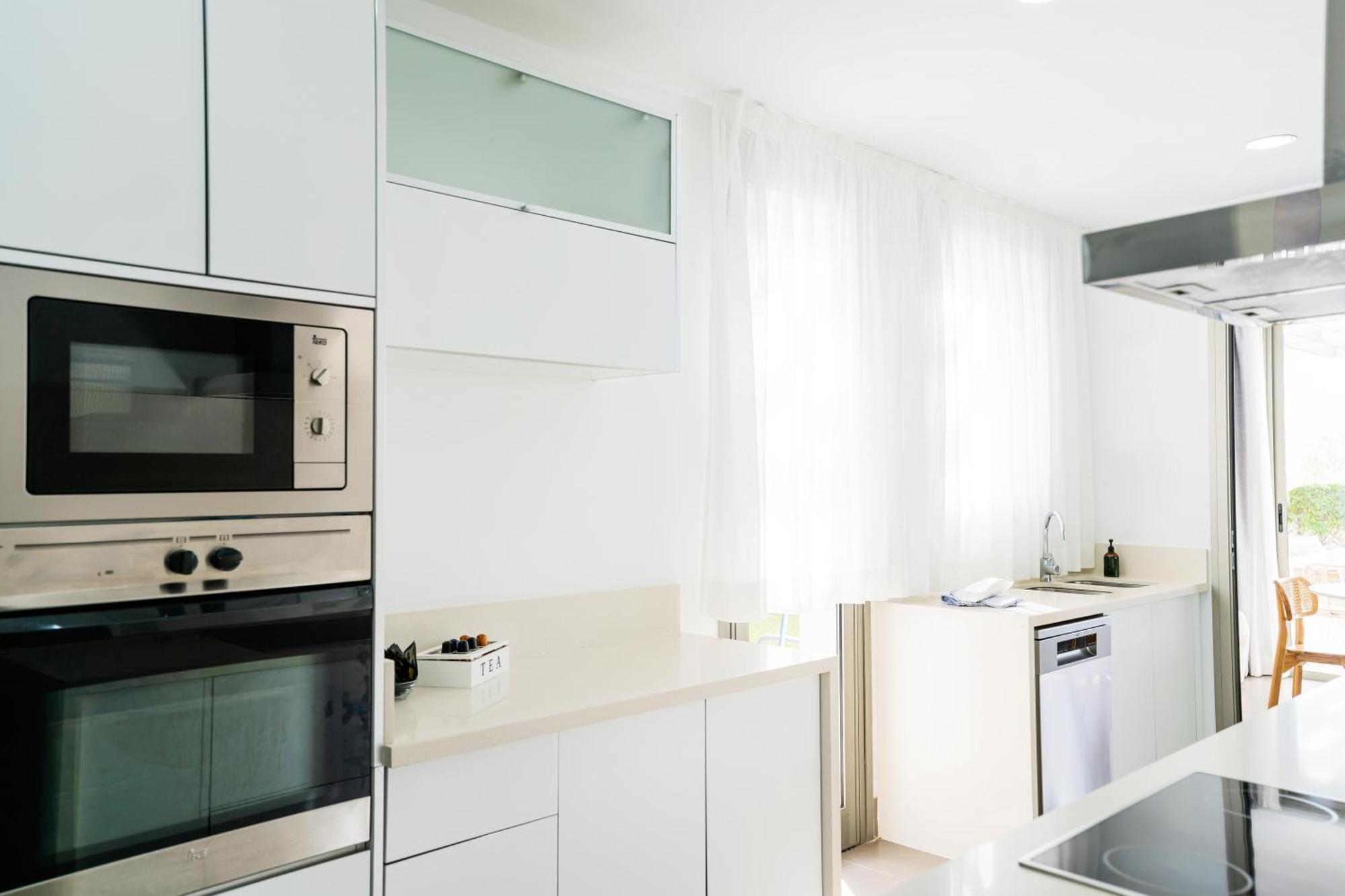 סנטה אורסולה Coral Villas La Quinta מראה חיצוני תמונה