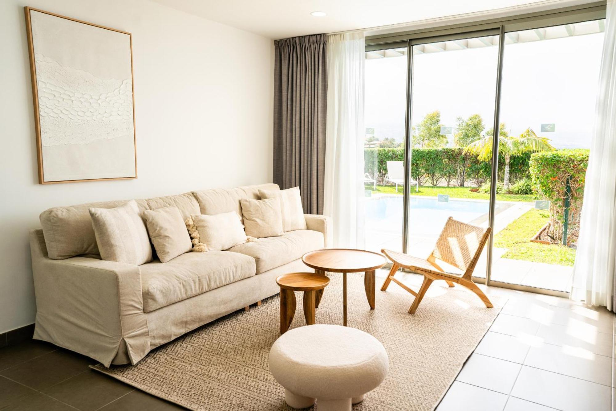 סנטה אורסולה Coral Villas La Quinta מראה חיצוני תמונה