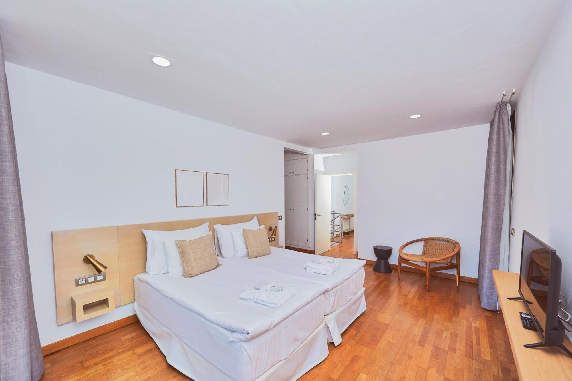 סנטה אורסולה Coral Villas La Quinta מראה חיצוני תמונה