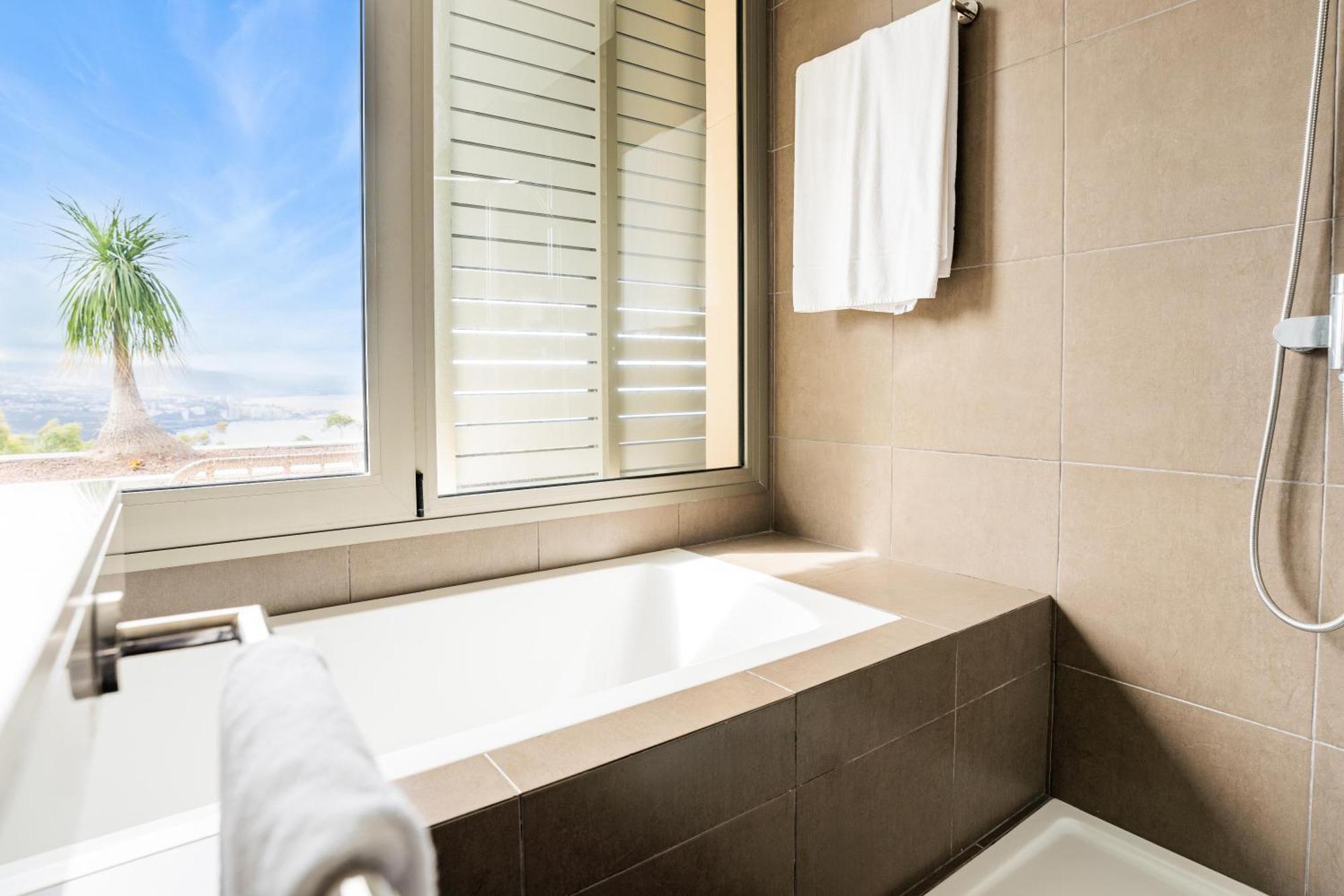 סנטה אורסולה Coral Villas La Quinta מראה חיצוני תמונה