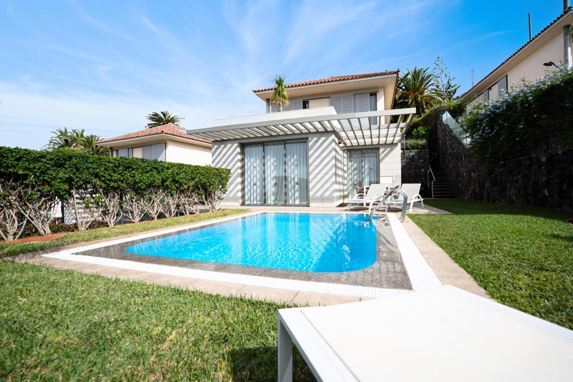 סנטה אורסולה Coral Villas La Quinta מראה חיצוני תמונה