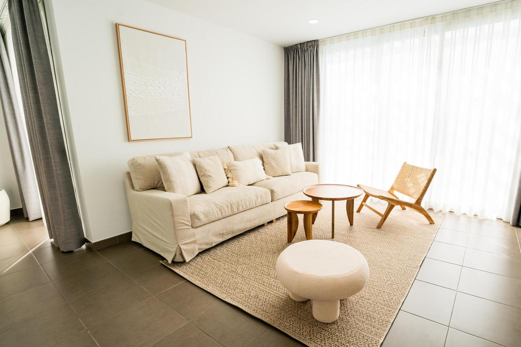 סנטה אורסולה Coral Villas La Quinta מראה חיצוני תמונה