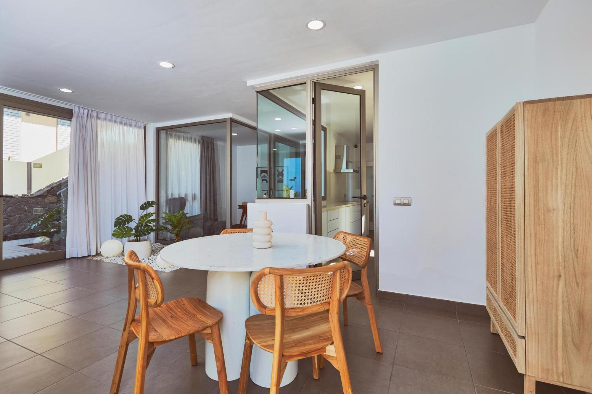 סנטה אורסולה Coral Villas La Quinta מראה חיצוני תמונה