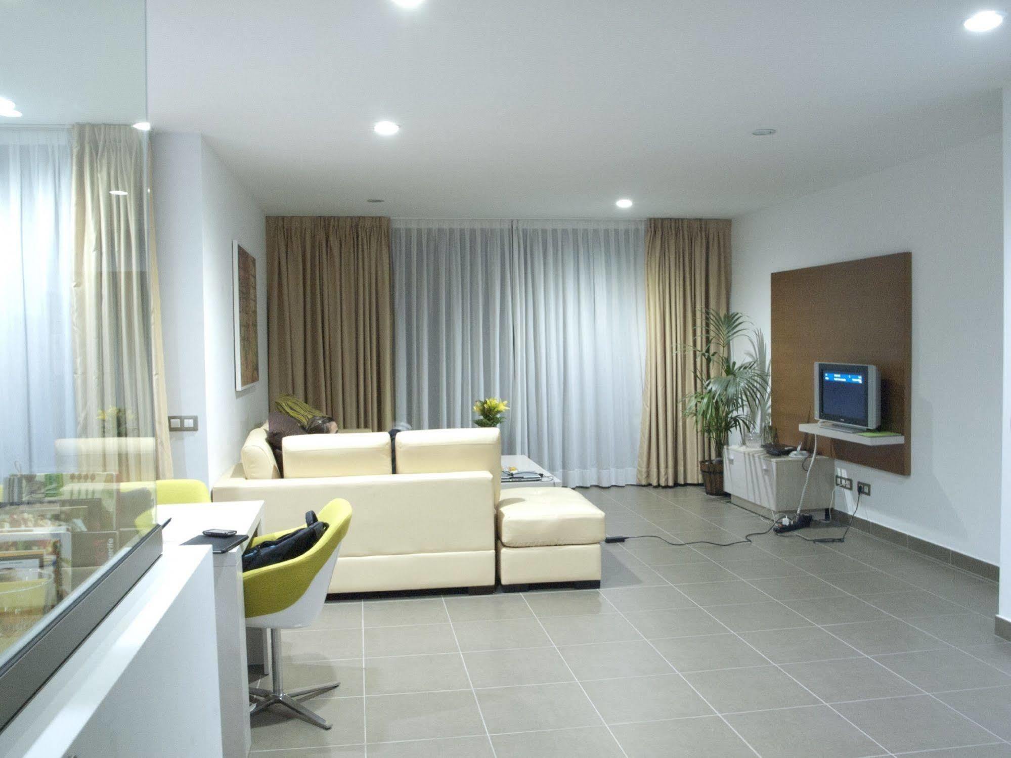 סנטה אורסולה Coral Villas La Quinta מראה חיצוני תמונה