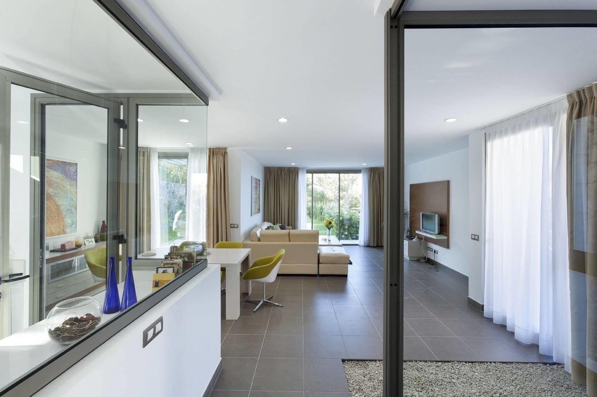 סנטה אורסולה Coral Villas La Quinta מראה חיצוני תמונה