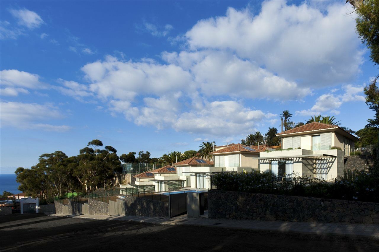 סנטה אורסולה Coral Villas La Quinta מראה חיצוני תמונה