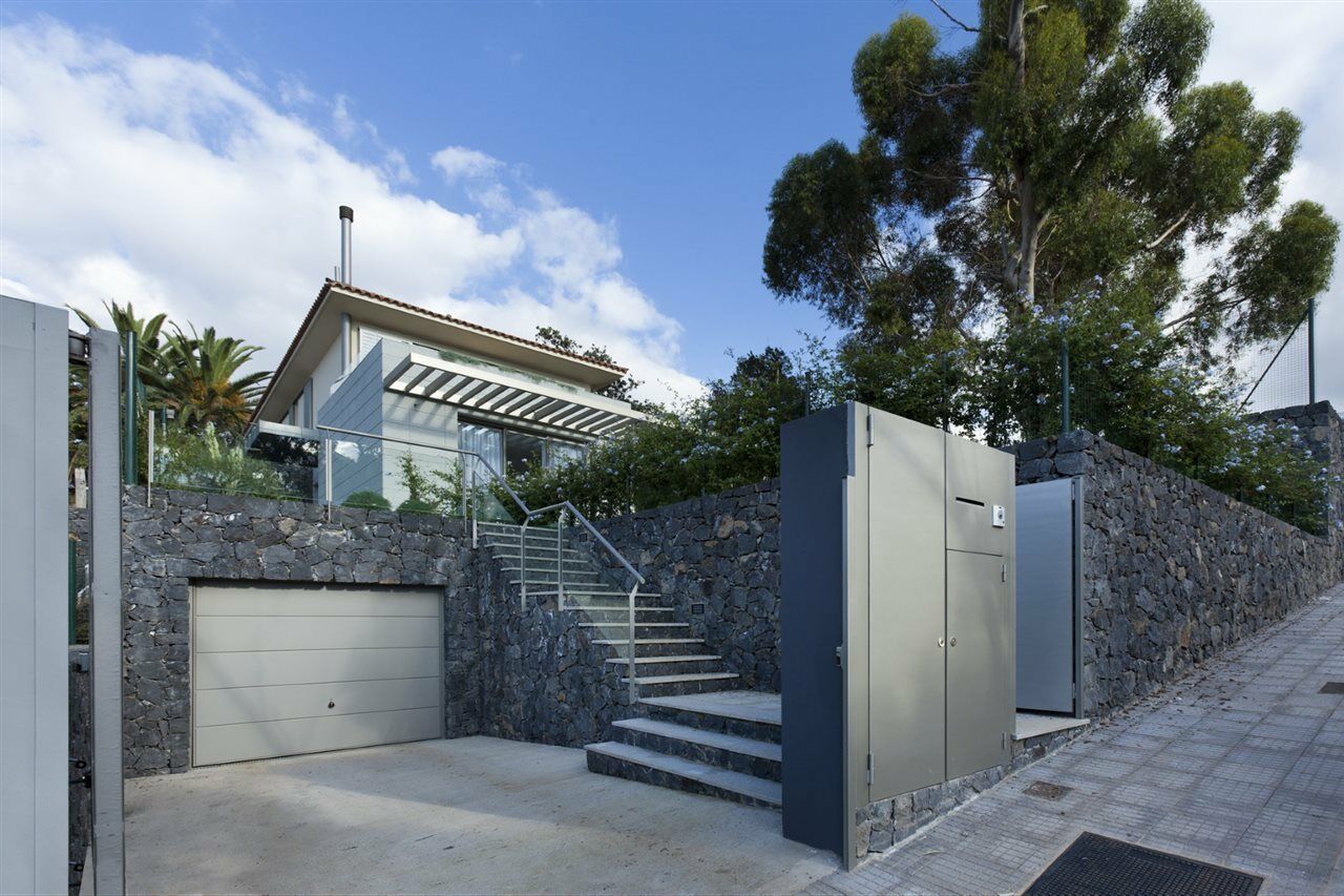 סנטה אורסולה Coral Villas La Quinta מראה חיצוני תמונה