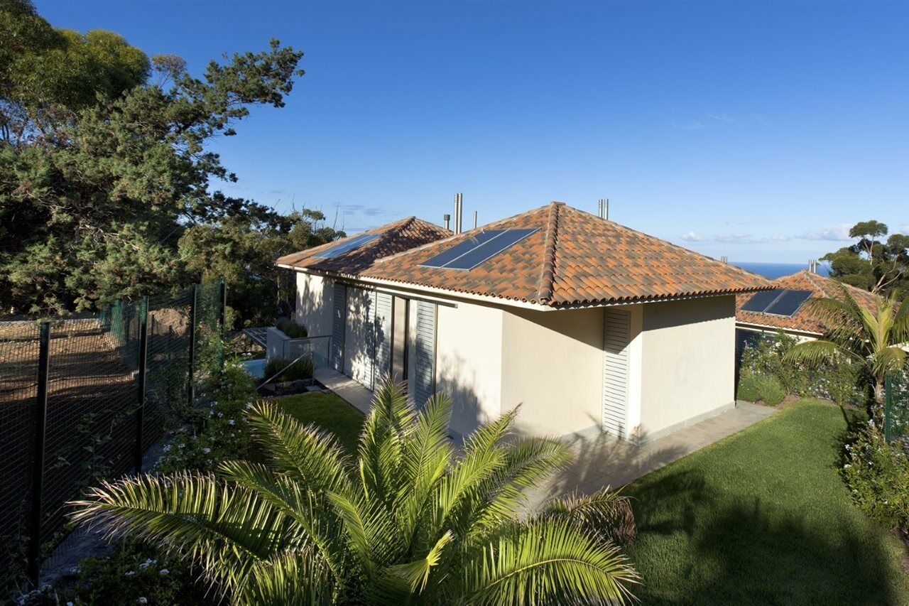 סנטה אורסולה Coral Villas La Quinta מראה חיצוני תמונה
