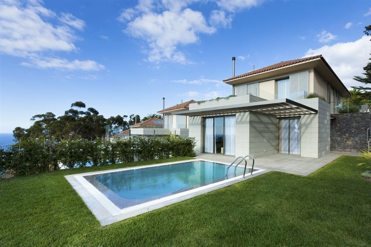 סנטה אורסולה Coral Villas La Quinta מראה חיצוני תמונה