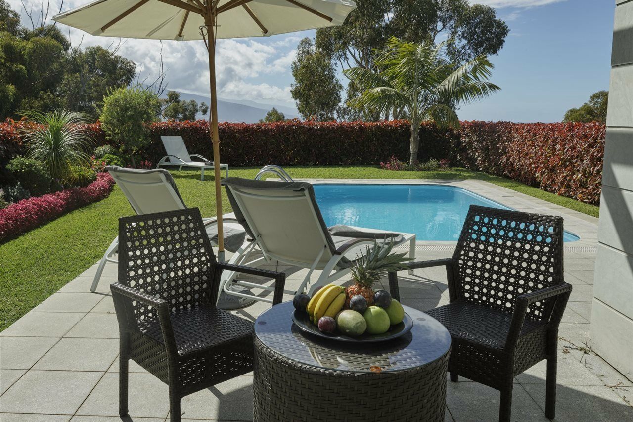 סנטה אורסולה Coral Villas La Quinta מראה חיצוני תמונה